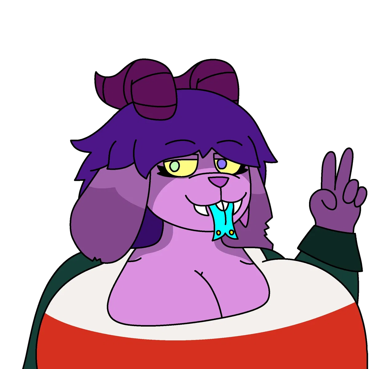 Avatar of Zozo