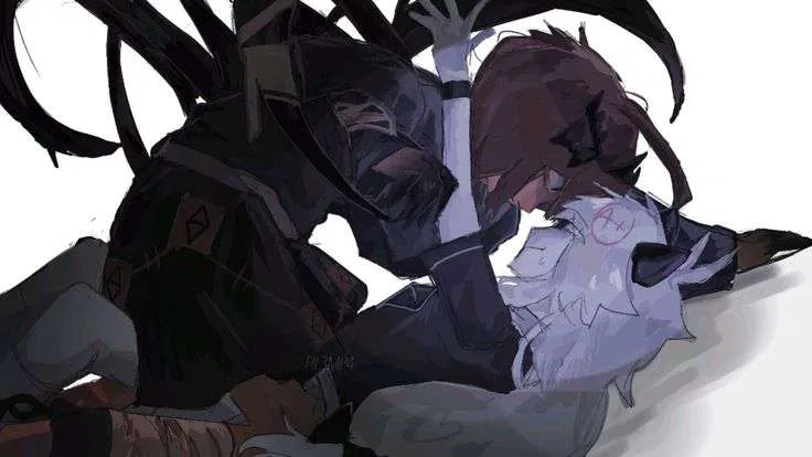 Avatar of Alice & Oliver probably fuckin idk