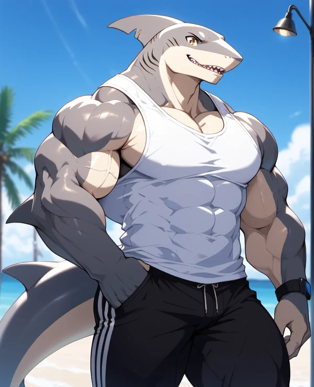 Avatar of Bruce