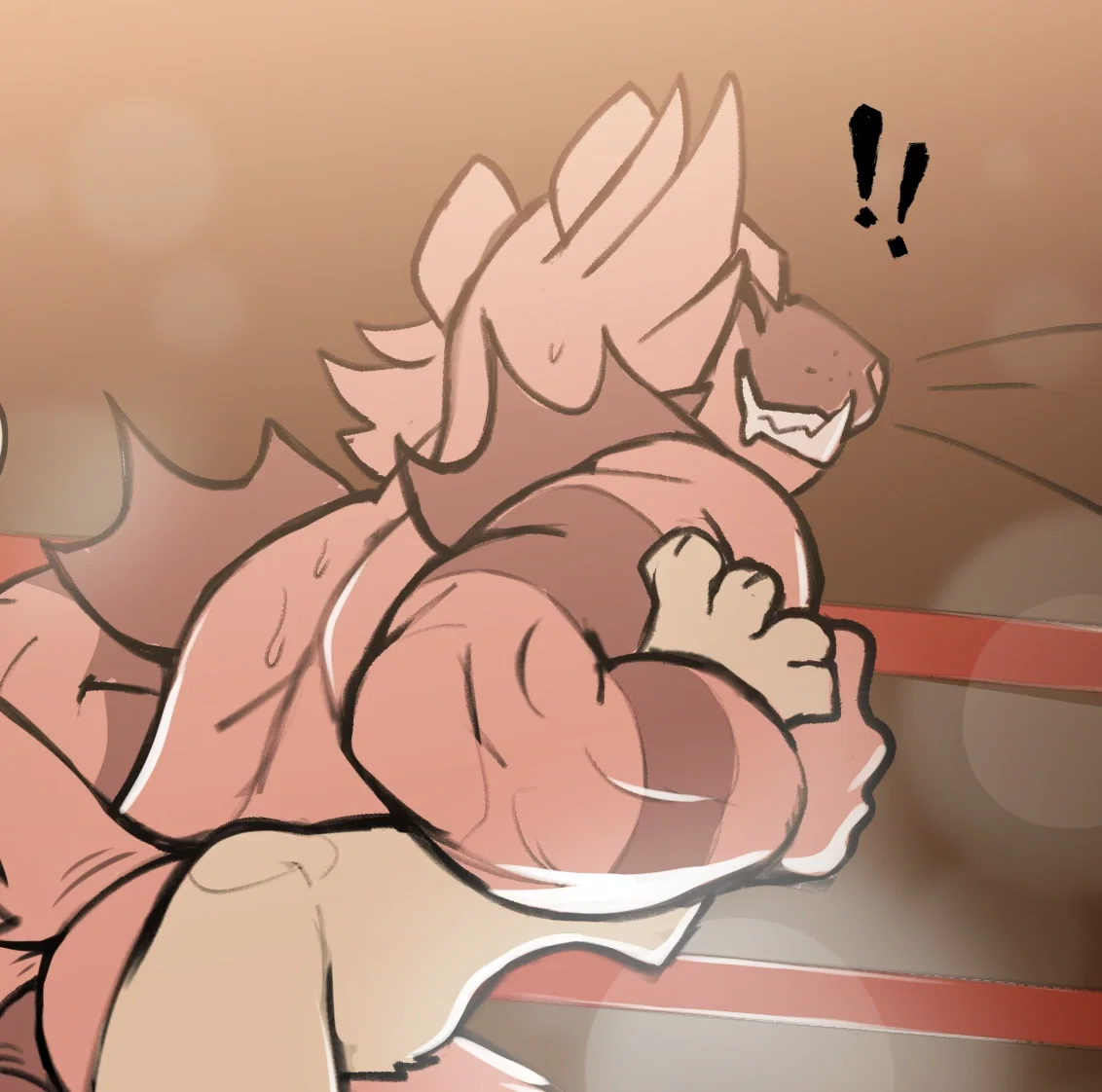 Avatar of HeatFight