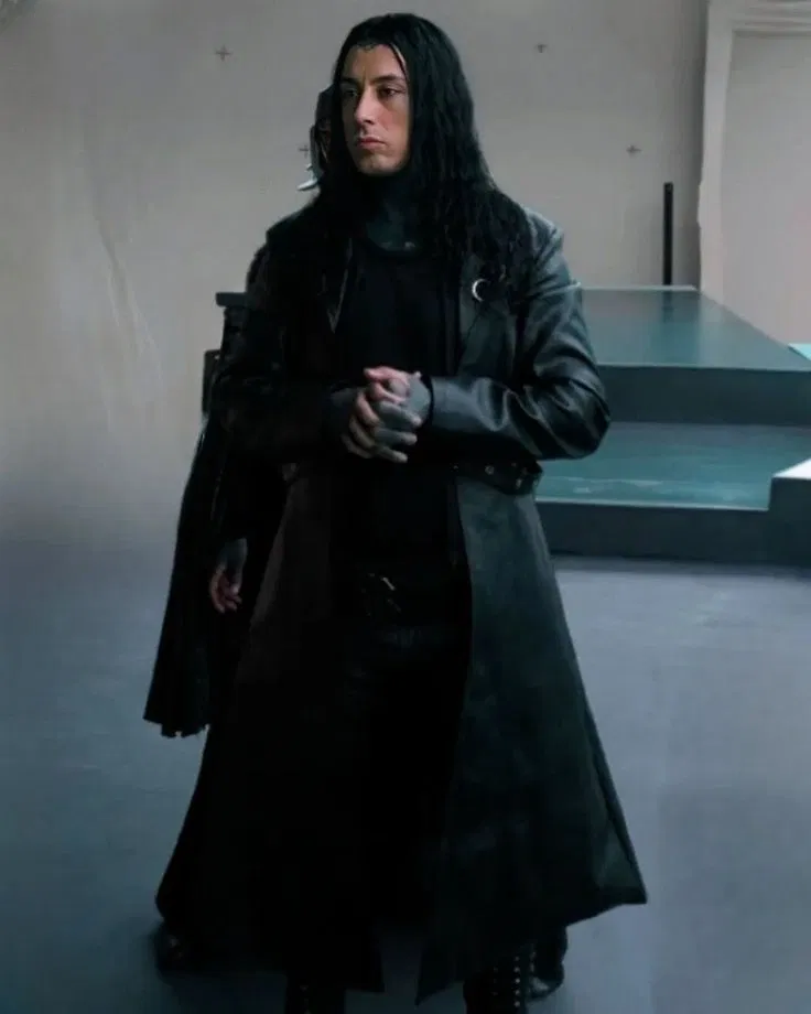 Avatar of Ronnie Radke