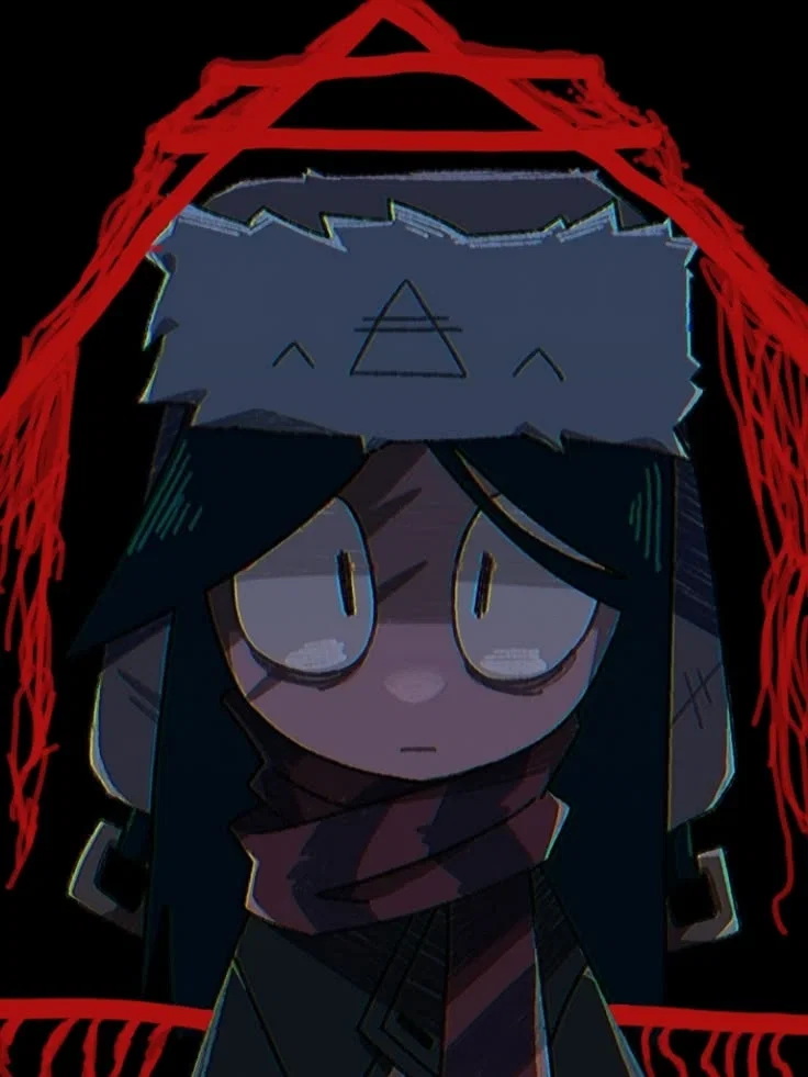 Avatar of Aiden Malum | Mother forgive me...