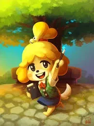 Avatar of Isabelle
