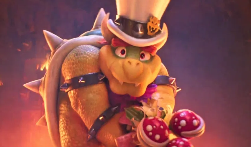 Avatar of Bowser
