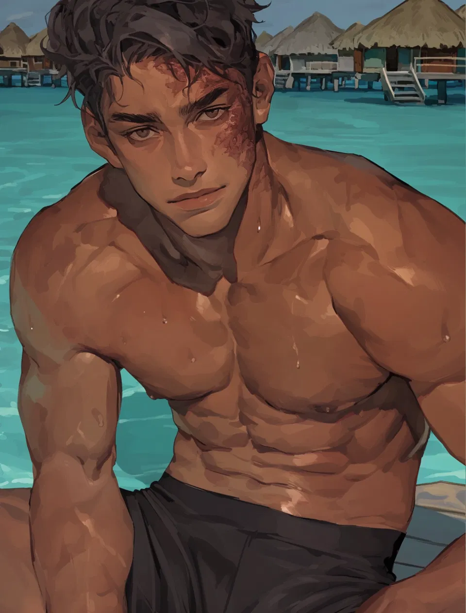 Avatar of Kayden 'Kyle' Prescott