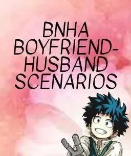 Avatar of MHA- Husband Harem