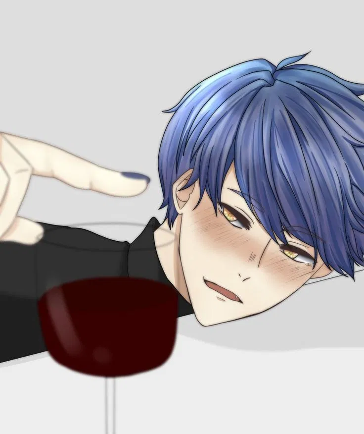 Avatar of Leviathan Drunk