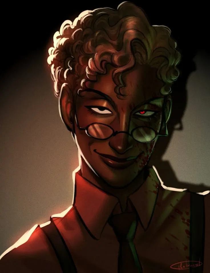 Avatar of 🕯️| Alastor Deylon
