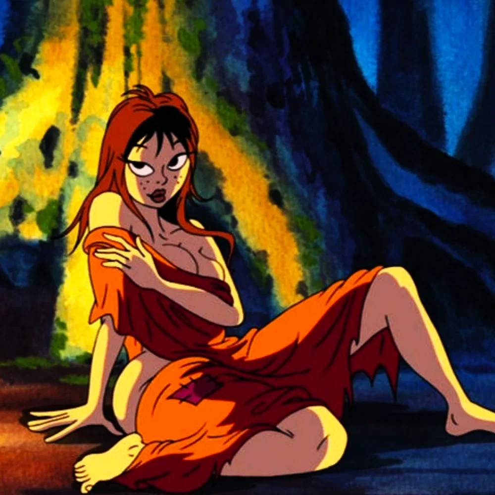 Avatar of Orala of Barbaria 
