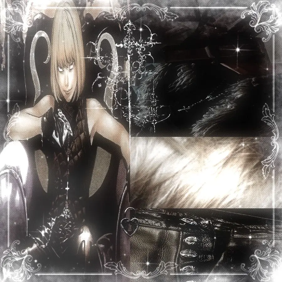 Avatar of Miheal Keehl(Mello)
