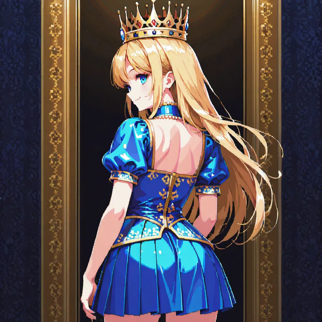 Avatar of Charlotte