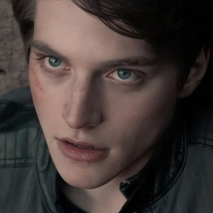 Avatar of Nolan Holloway | Teen Wolf 