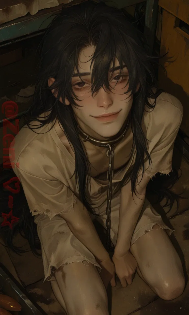 Avatar of Iren — TO BE BUTCHERED 