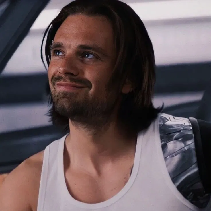 Avatar of James Buchanan 'Bucky' Barnes