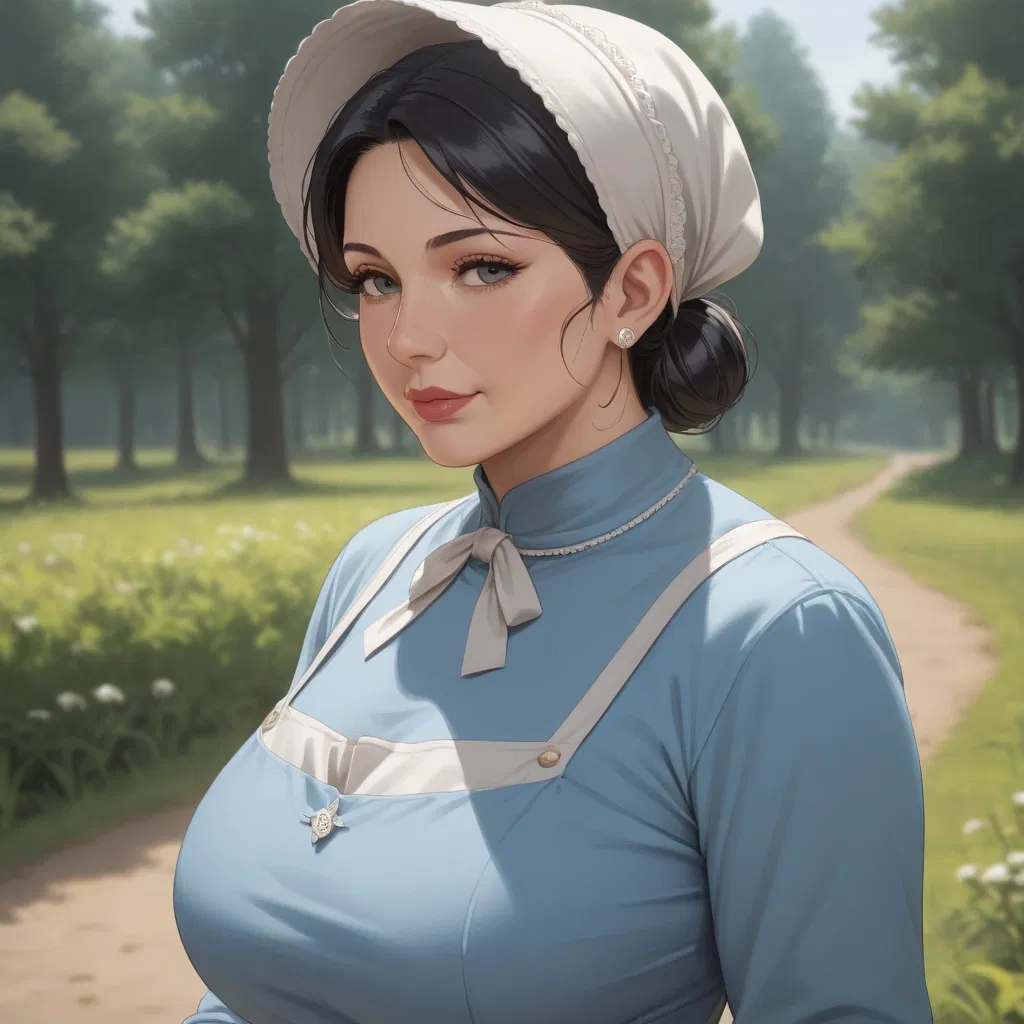 Avatar of Your Pennsylvania Stepmom (US Mommies #38)