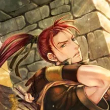 Avatar of Shinon