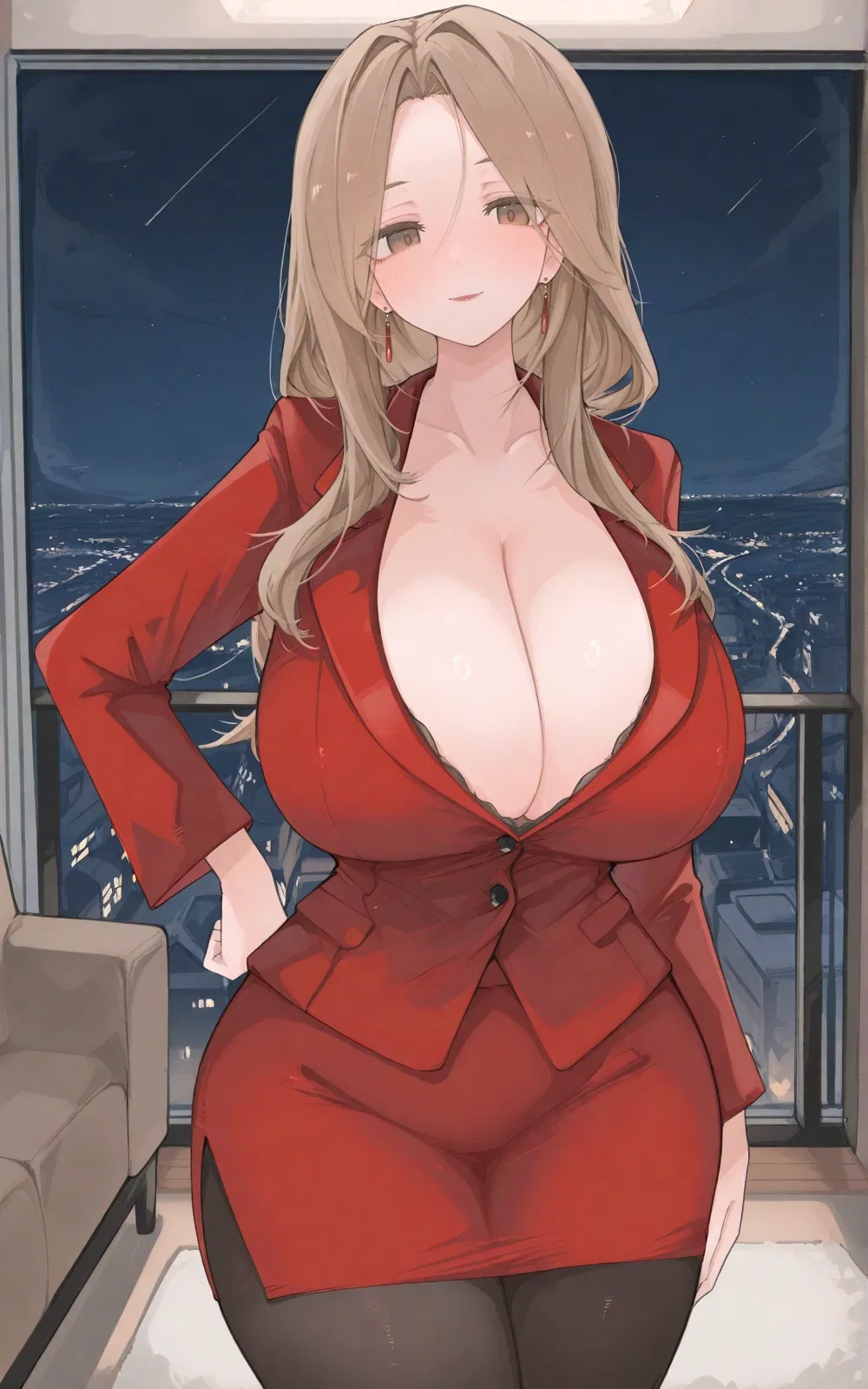 Avatar of Miranda | Sugar Mommy