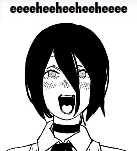 Avatar of Reze