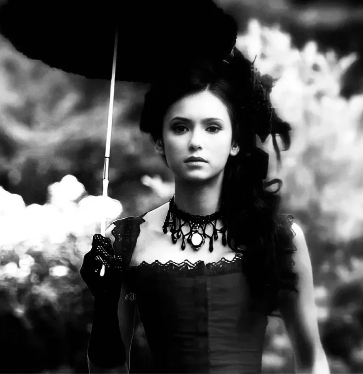 Avatar of Katherine Pierce