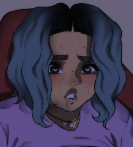 Avatar of Raven Ray (JayMarvel)