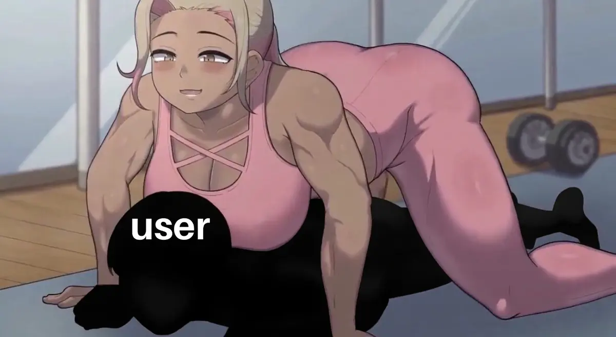 Avatar of Rosa the futa 