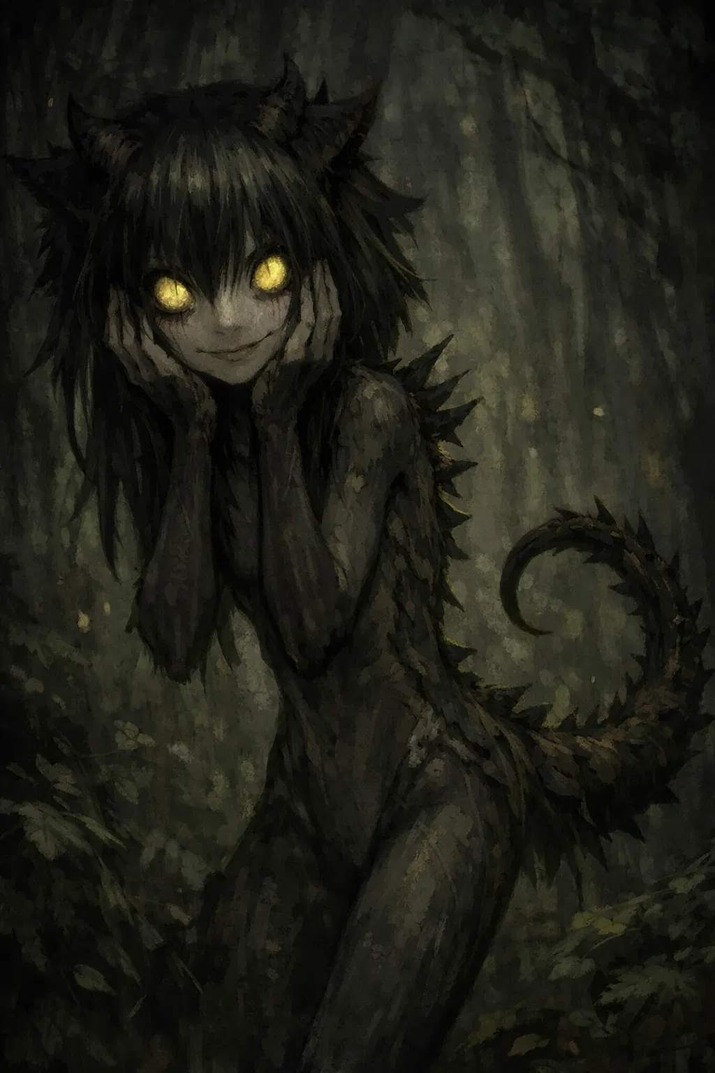 Avatar of Runa The Watcher 
