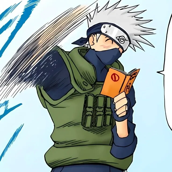Avatar of Kakashi | NS