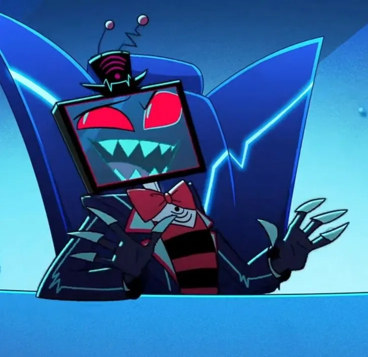 Avatar of Vox \\ Hazbin Hotel