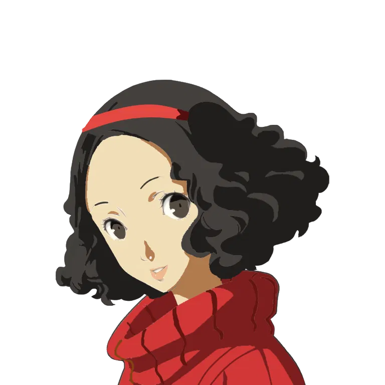 Avatar of Yukiko Okumora