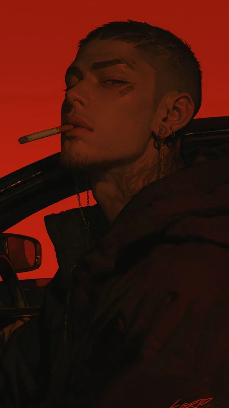 Avatar of Mateo Rivas