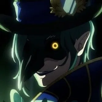 Avatar of Dire Crowley | A Murder of Crows