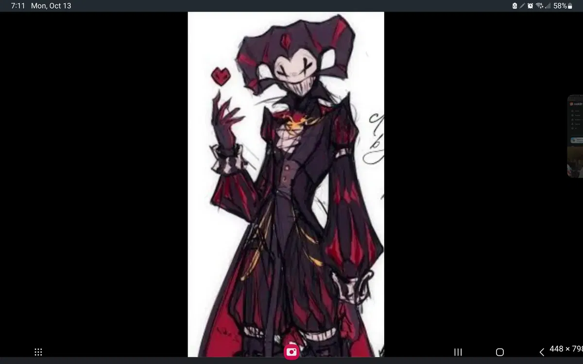 Avatar of Clownperice 