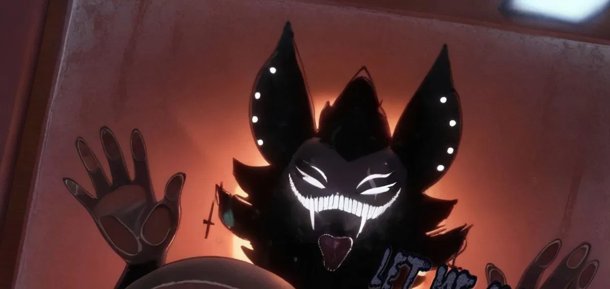 Avatar of Karelia The Smiler (Backrooms)