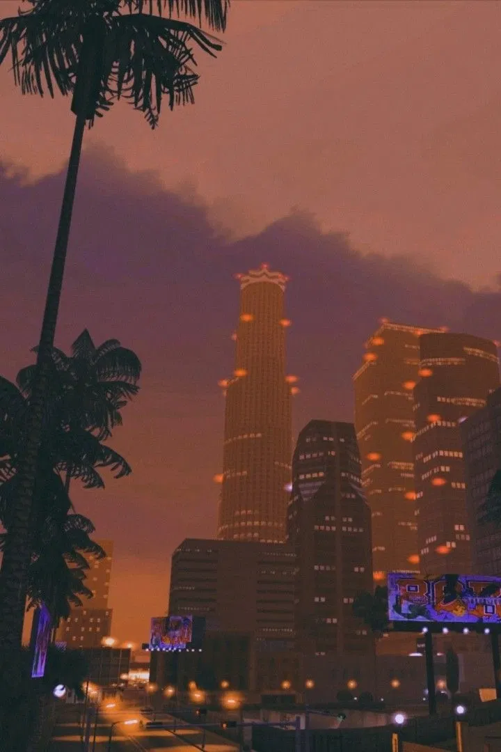 Avatar of San Andreas : 1999