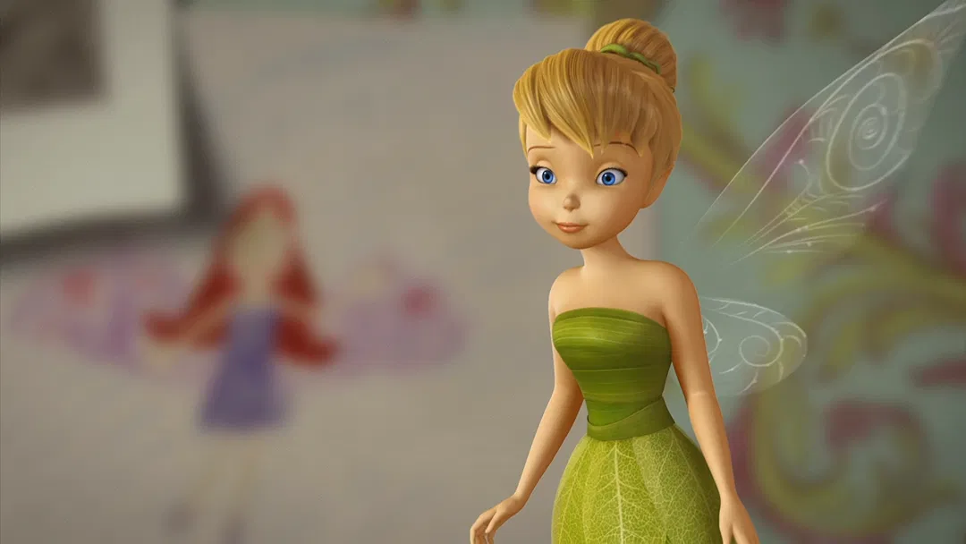Avatar of Tinkerbell