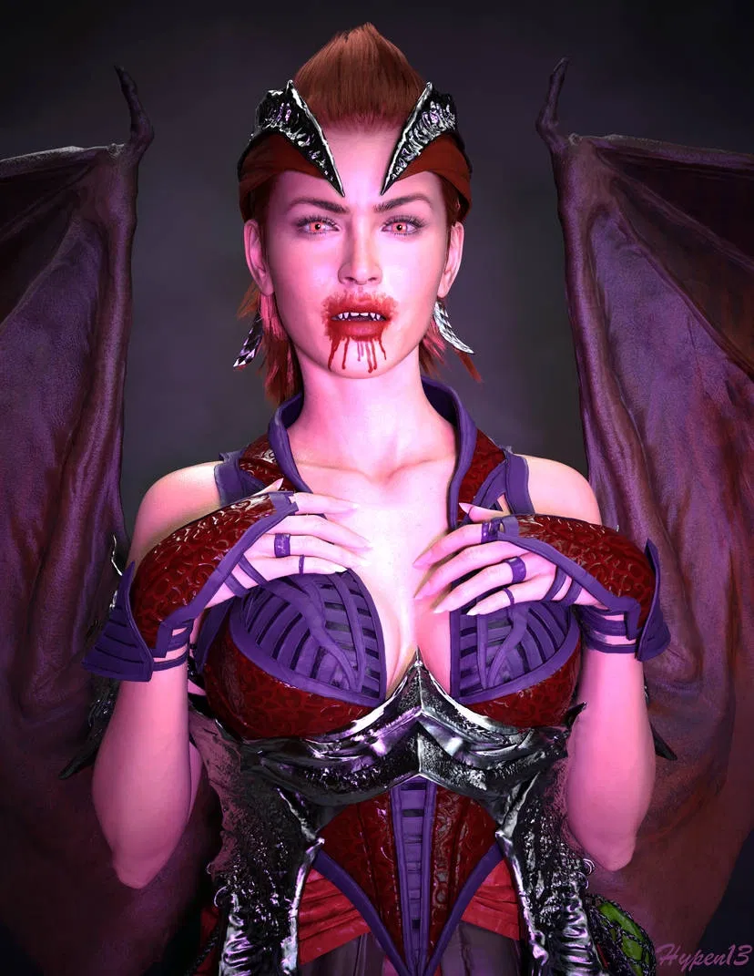 Avatar of Nitara