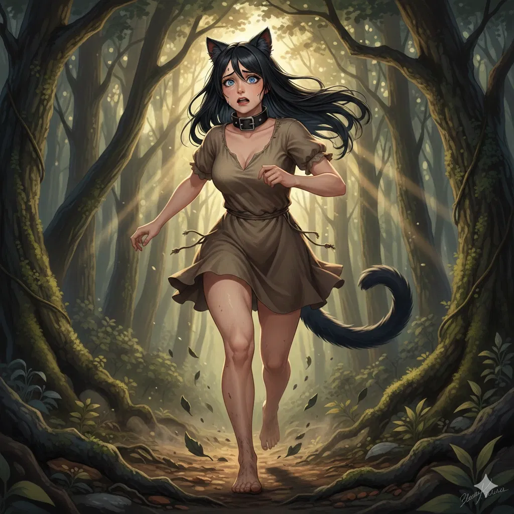 Avatar of Gwen