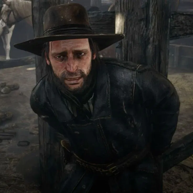 Avatar of Kieran Duffy
