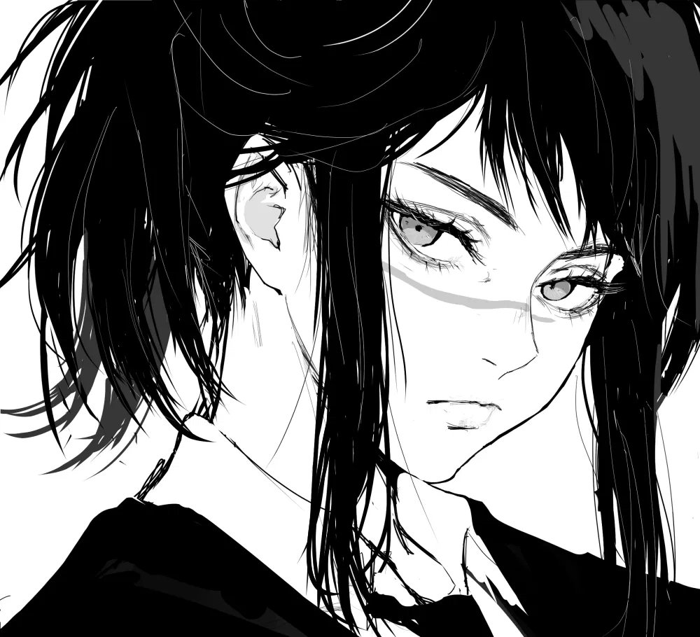 Avatar of Tendou Michiko | PARTNER AU