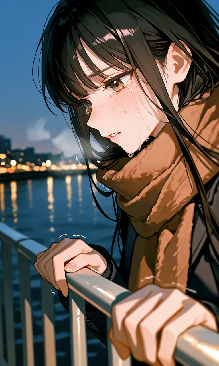 Avatar of Warmth you didn’t expect in cold weather 