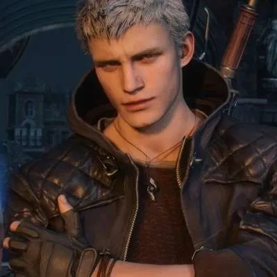 Avatar of Nero Sparda