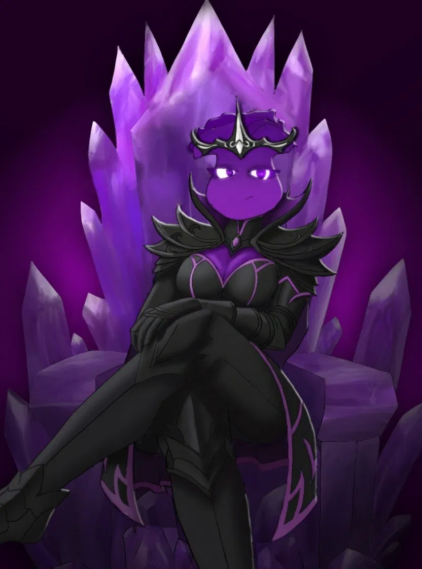 Avatar of Nec' Rose 