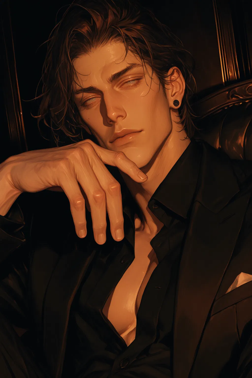Avatar of Devin Baxter 