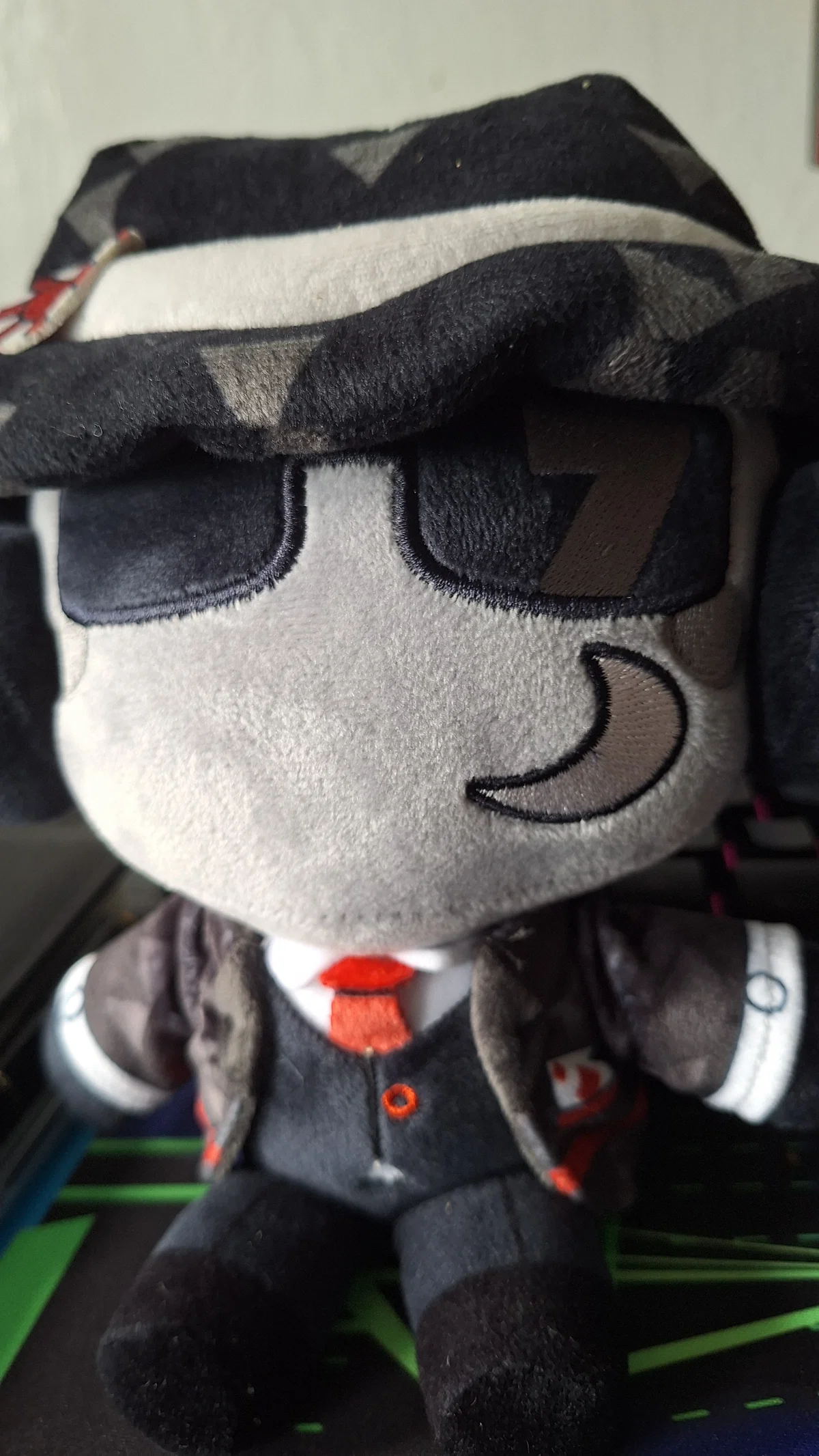 Avatar of NOT A BOT.