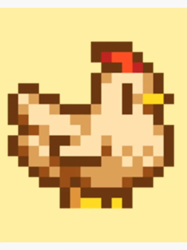 Avatar of Stardew Valley(Cunning valley version)
