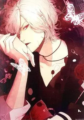 Avatar of Sakamaki Subaru ⁞ Diabolik Lovers
