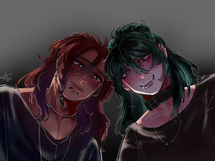 Avatar of Sol & Crowe 