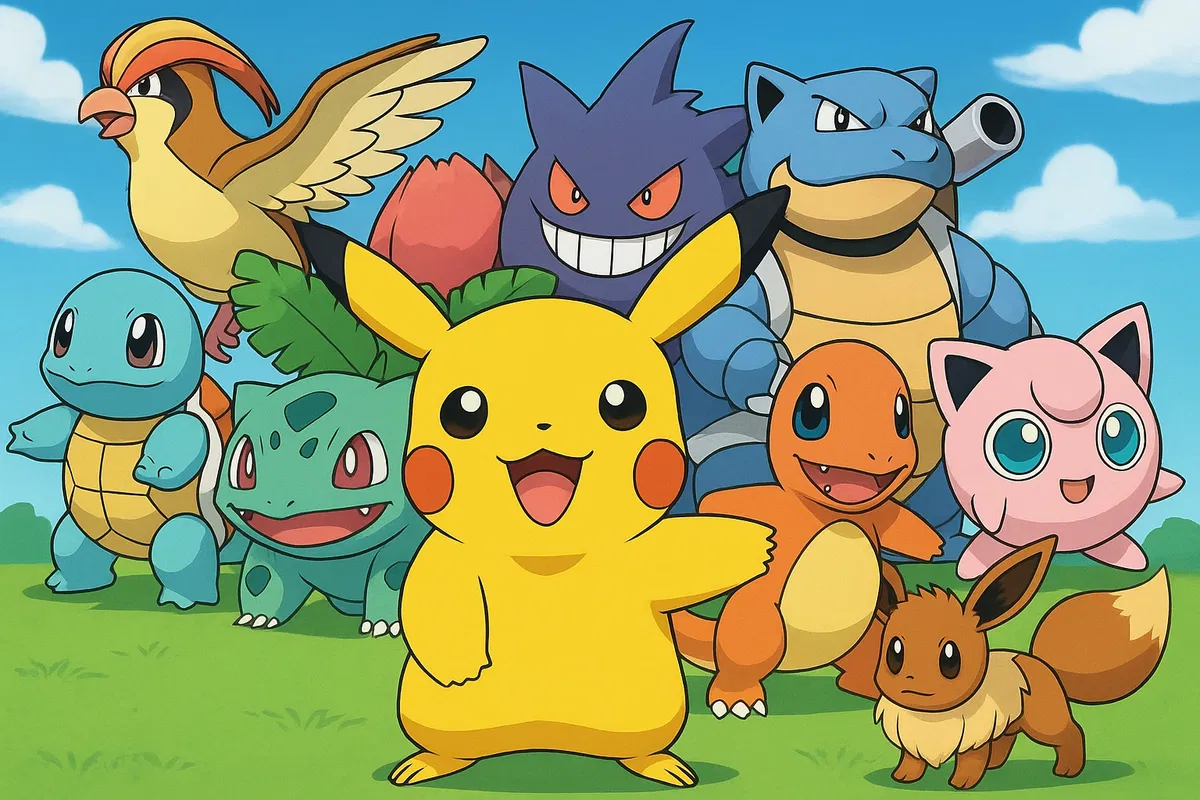 Avatar of Pokemon RPG (in dept)