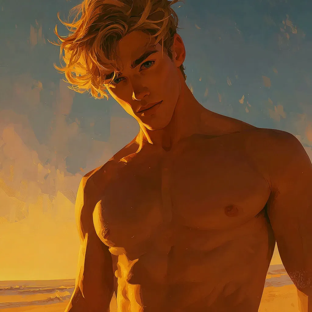 Avatar of Kemper | Summer at Seabrook