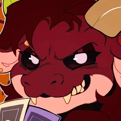 Avatar of FtM Simon Smoke {Re-Transed}